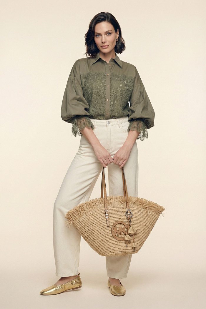 Блуза 6495 Desses 6495