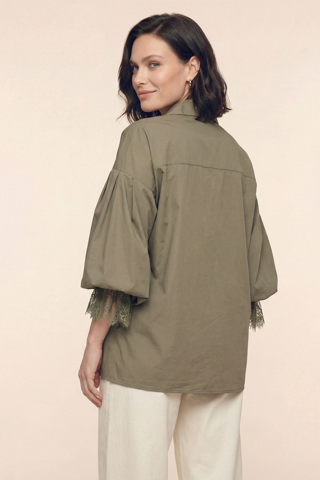 Блуза 6495 Desses 6495