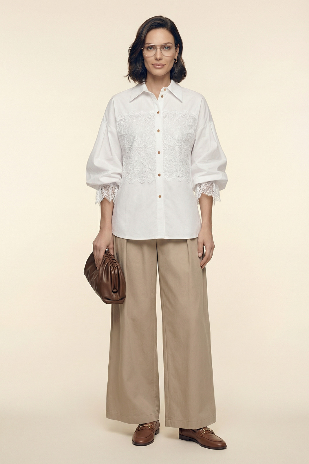 Блуза 6495.1 Desses 6495.1