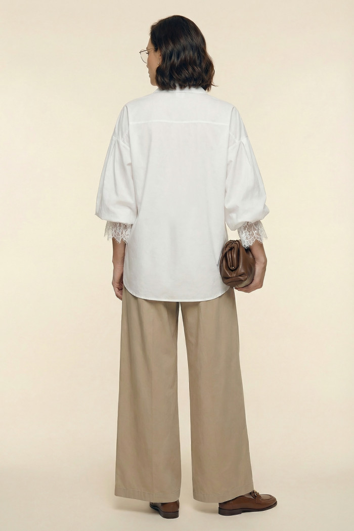 Блуза 6495.1 Desses 6495.1