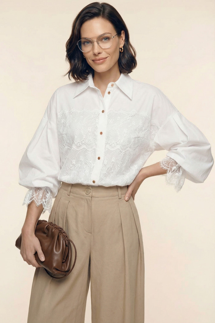 Блуза 6495.1 Desses 6495.1