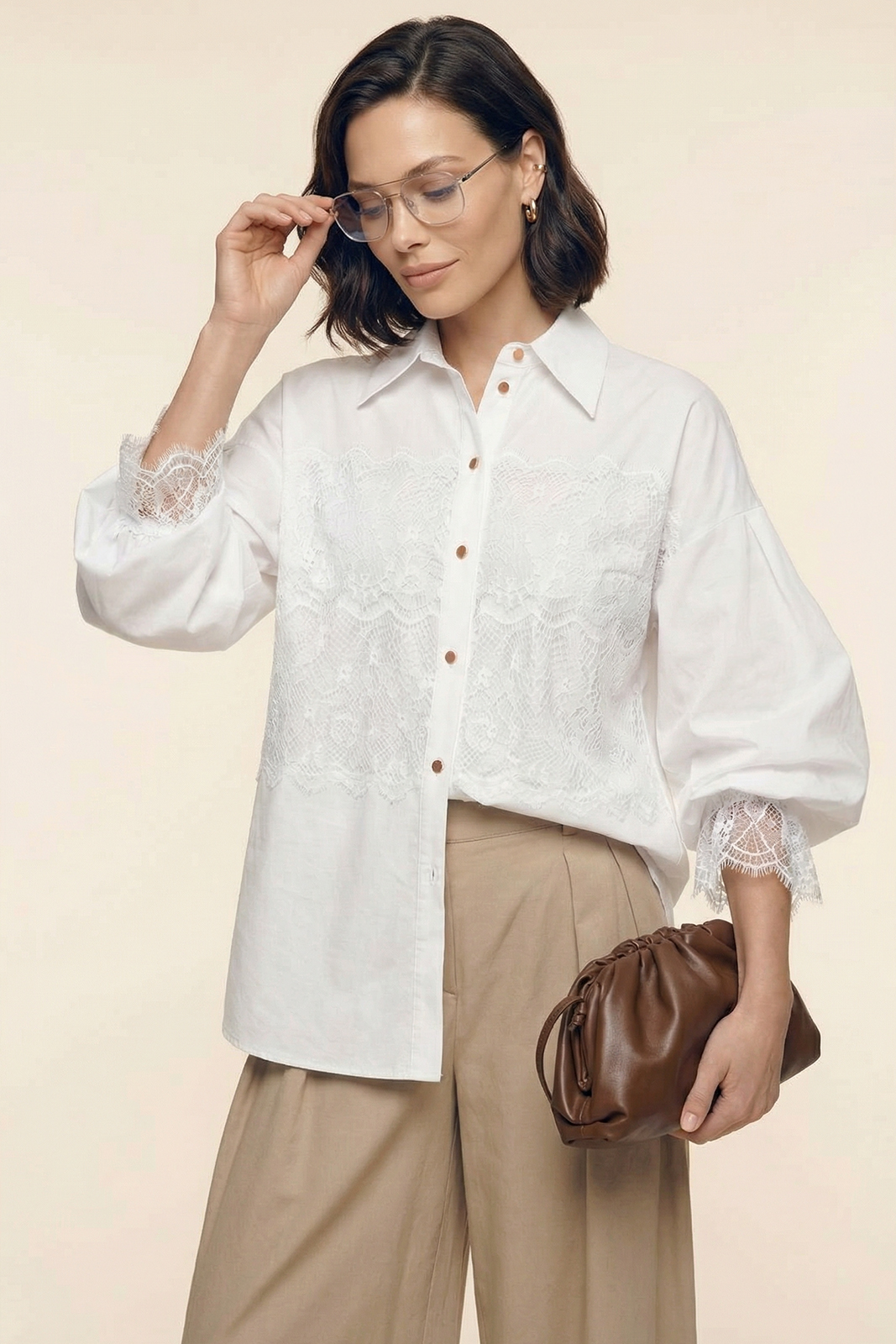 Блуза 6495.1 Desses 6495.1