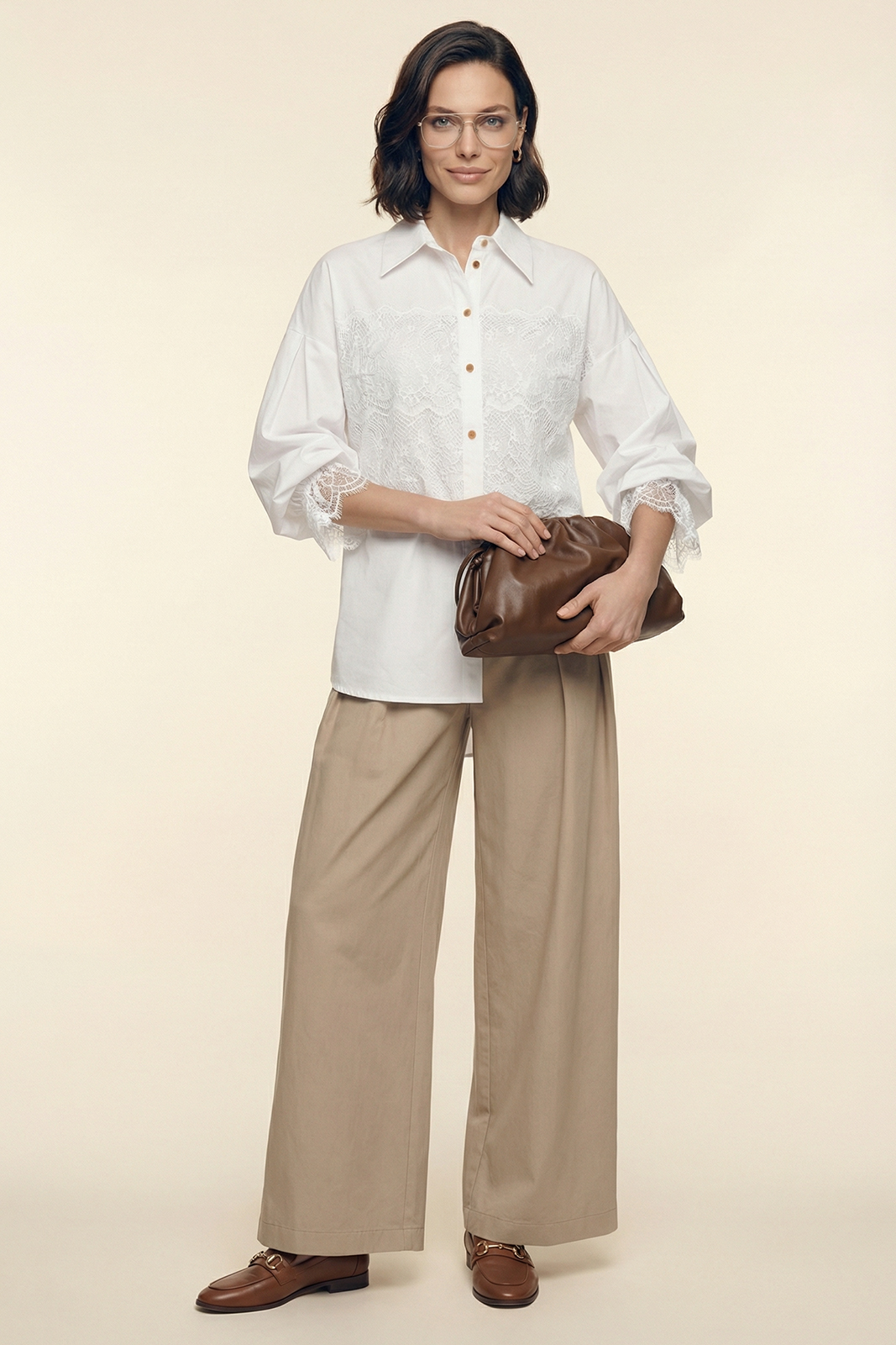 Блуза 6495.1 Desses 6495.1