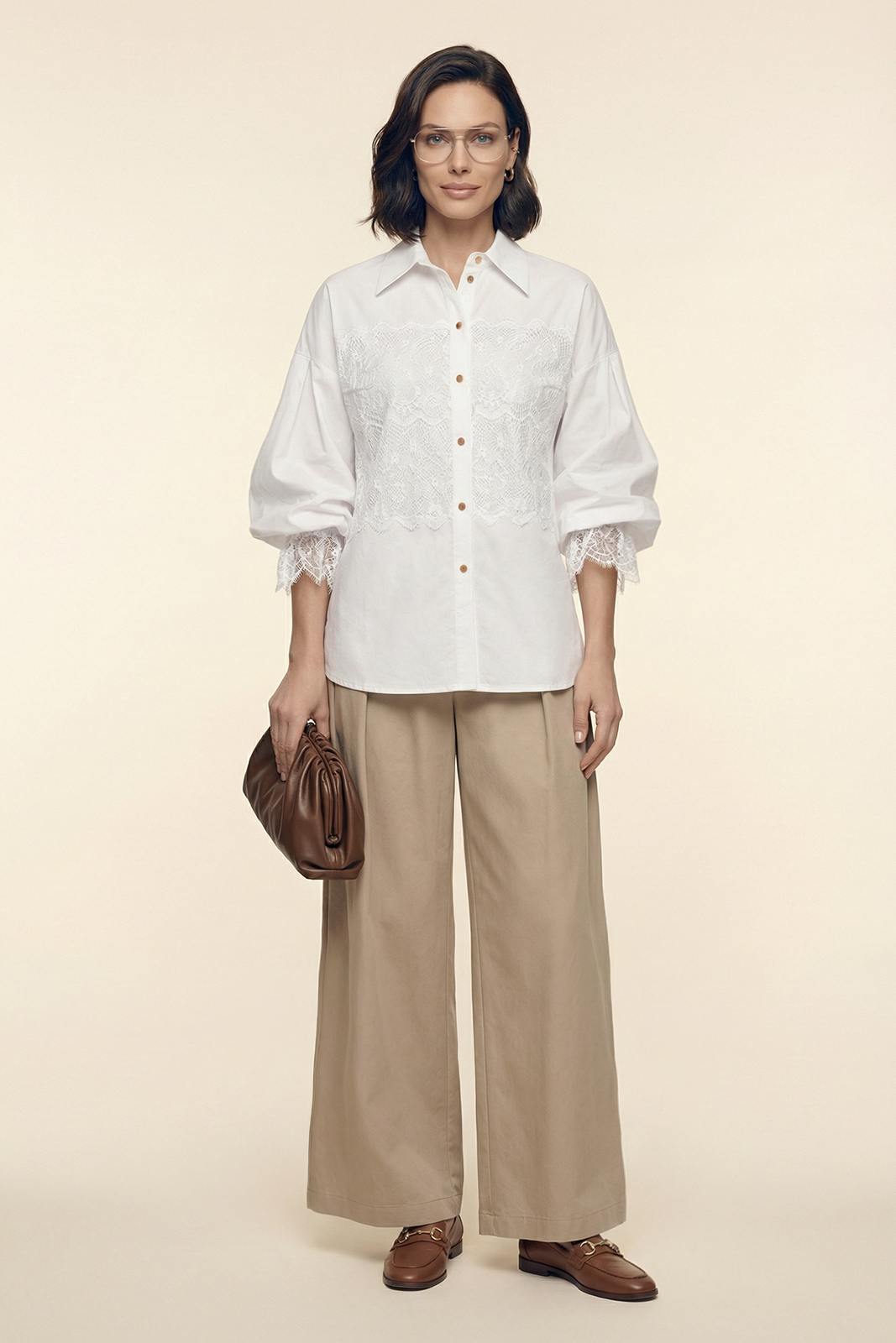 Блуза 6495.1 Desses 6495.1