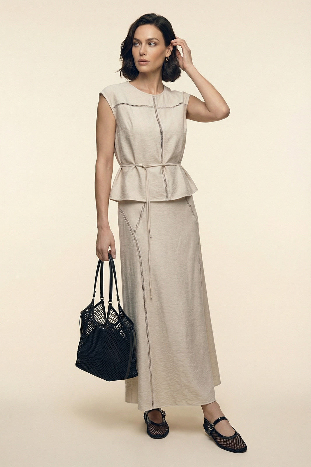 Комплект 2457 Desses 2457