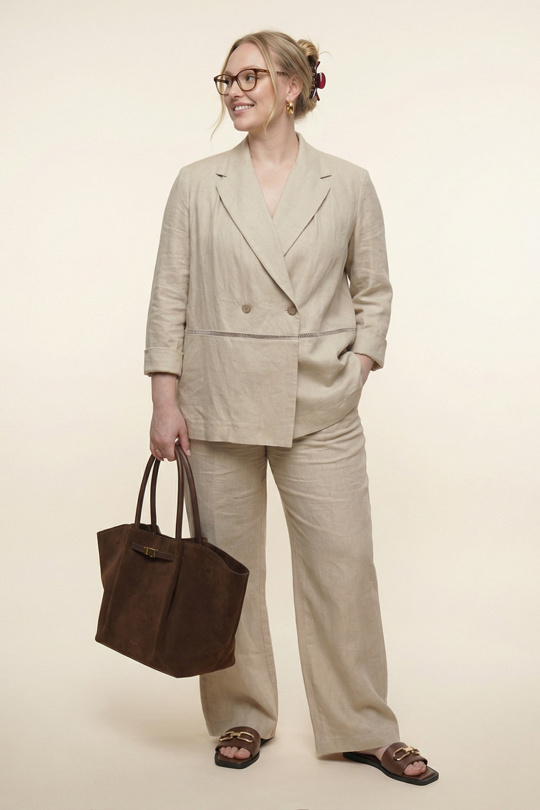 Комплект 2455 Desses 2455