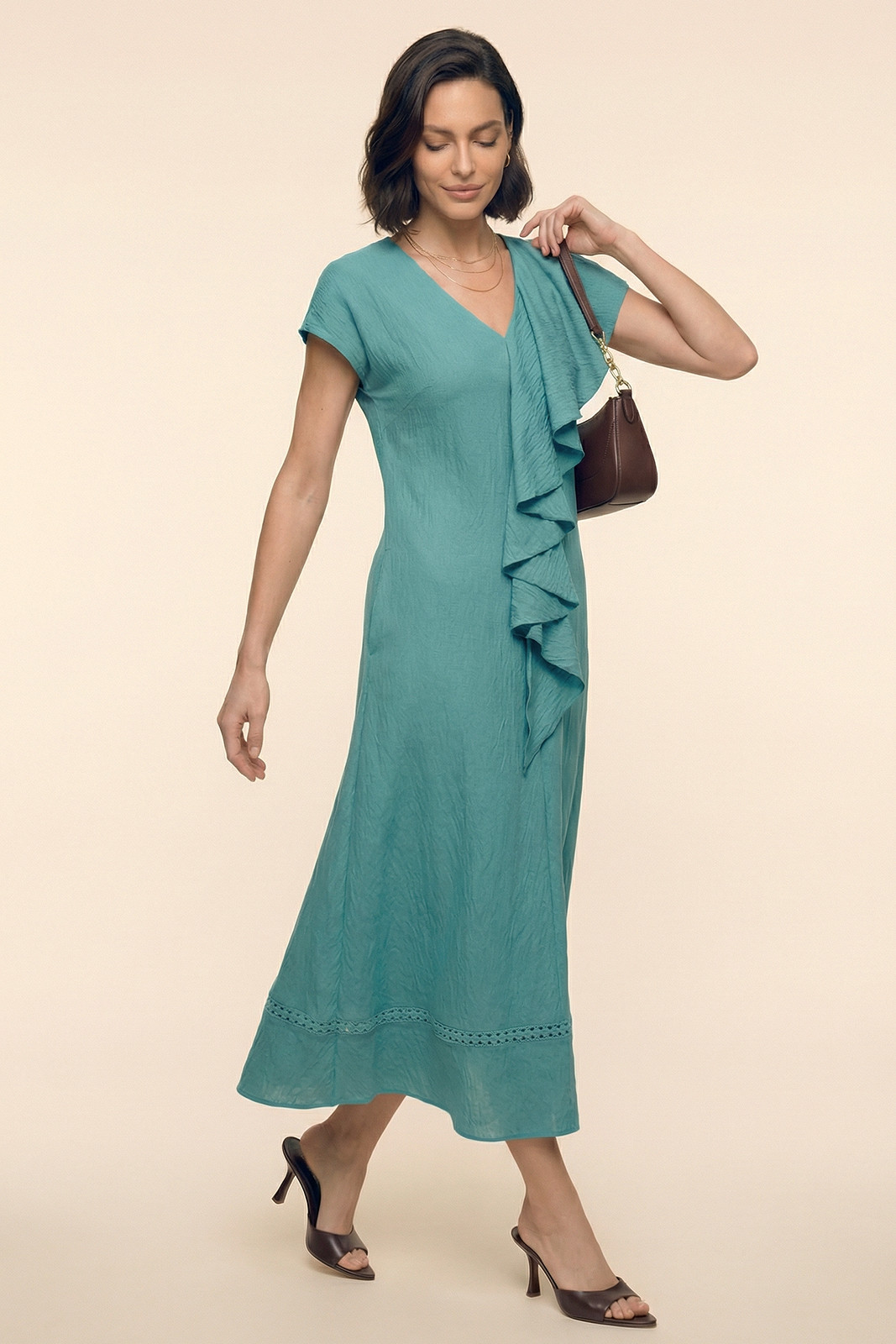 Платье 1317.1 Desses 1317.1