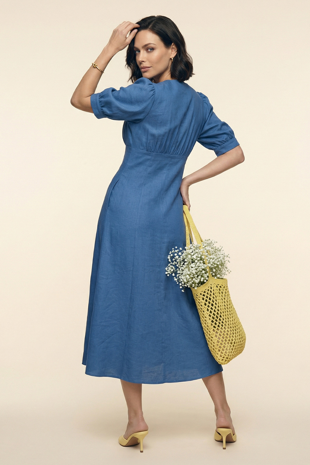 Платье 1318 Desses 1318