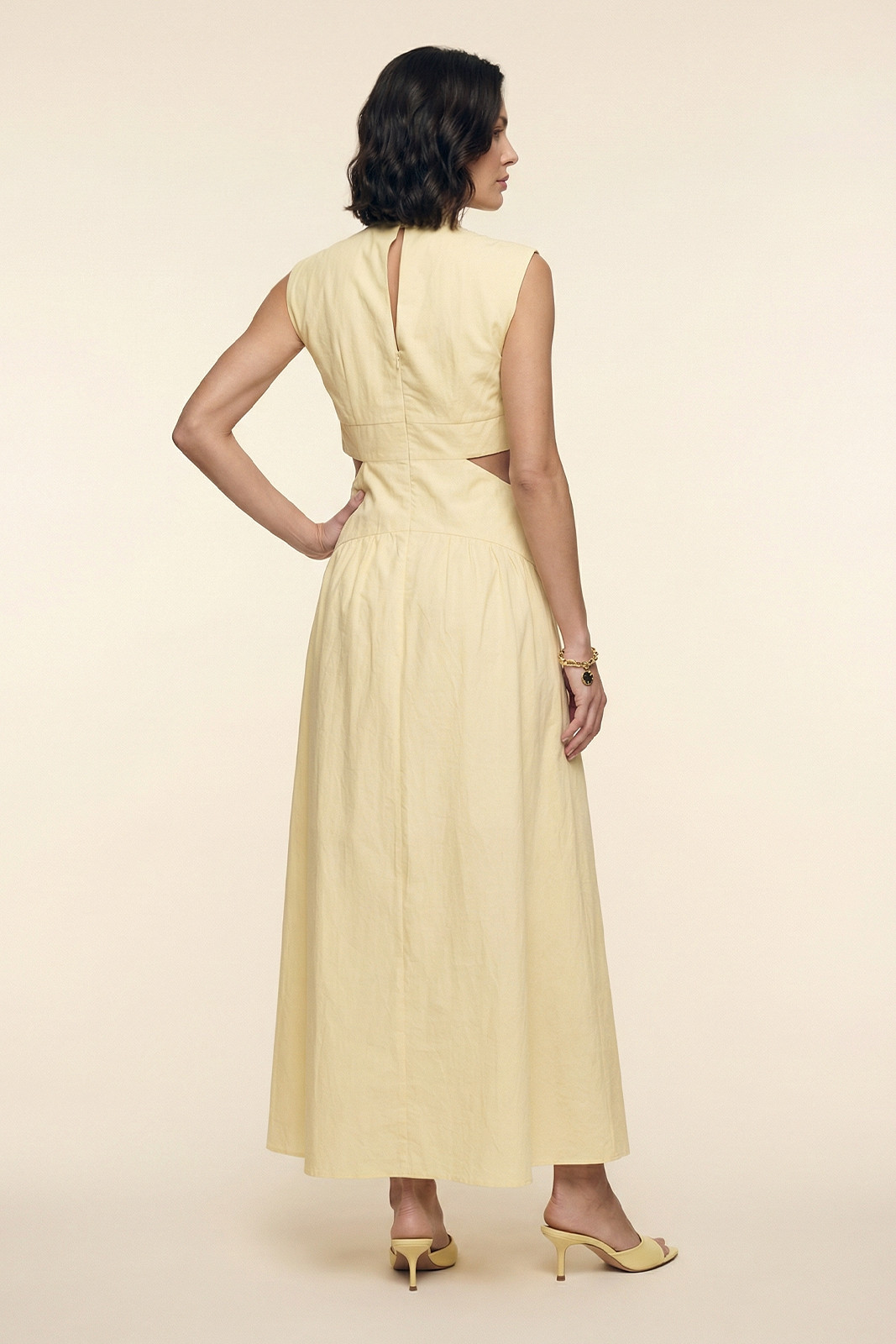 Платье 1268.6 Desses 1268.6