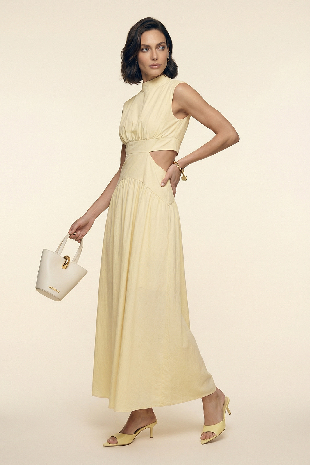 Платье 1268.6 Desses 1268.6