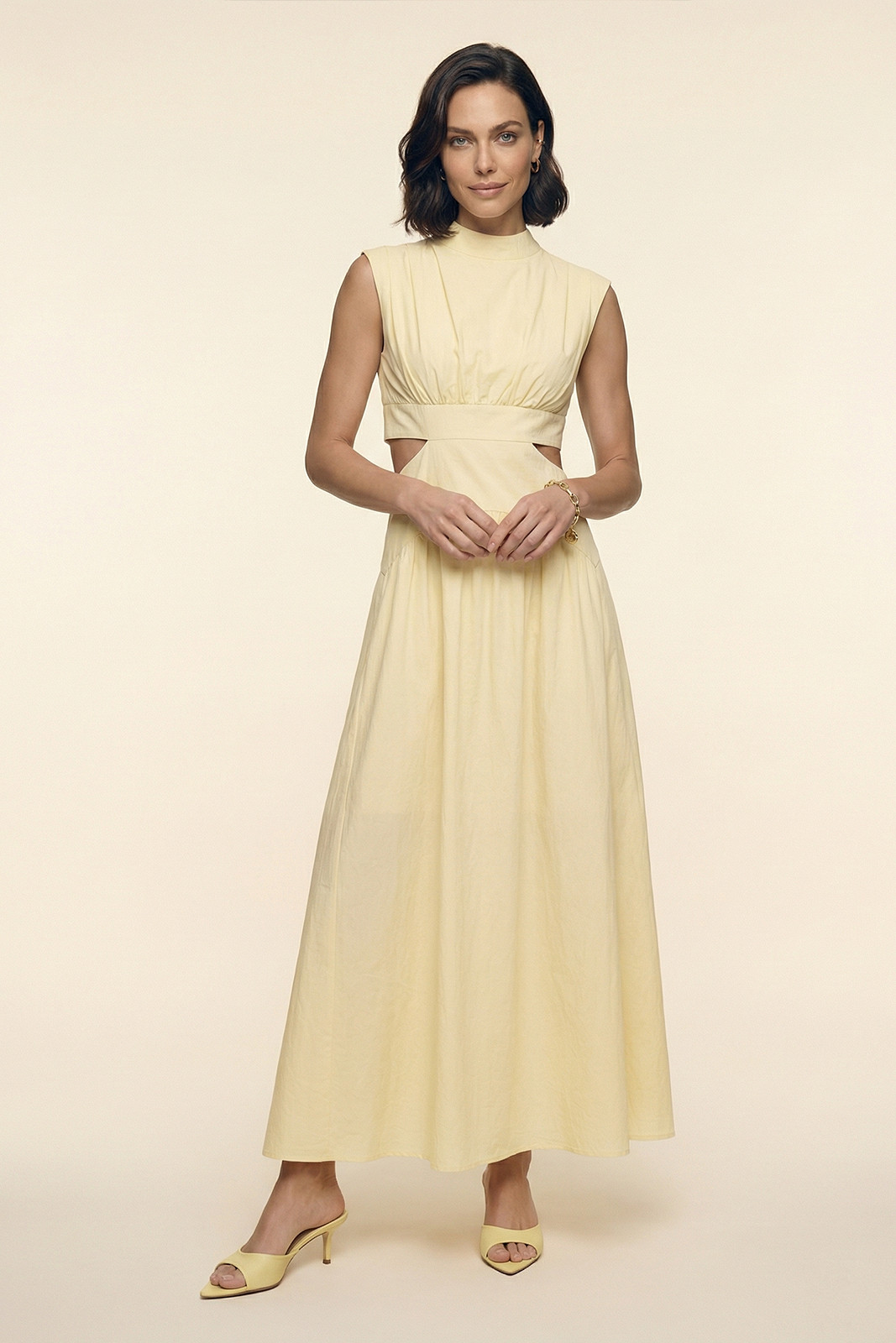 Платье 1268.6 Desses 1268.6