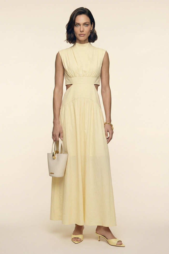 Платье 1268.6 Desses 1268.6