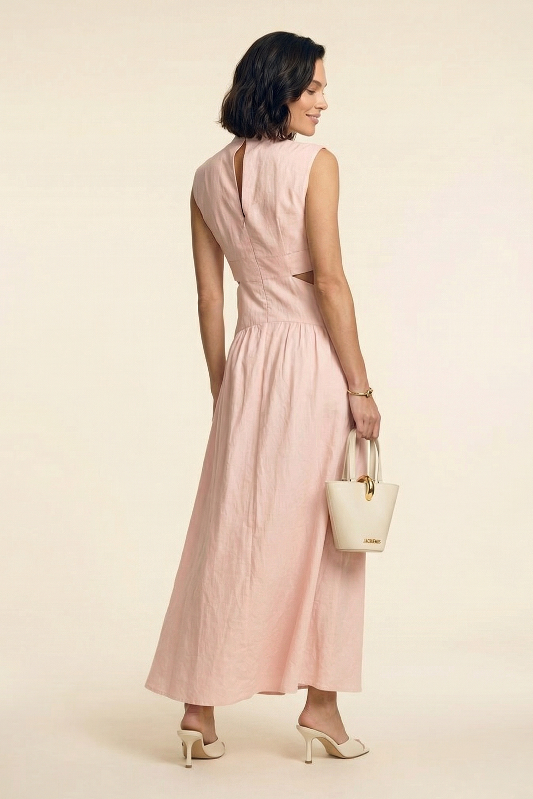 Платье  1268.5 Desses 1268.5