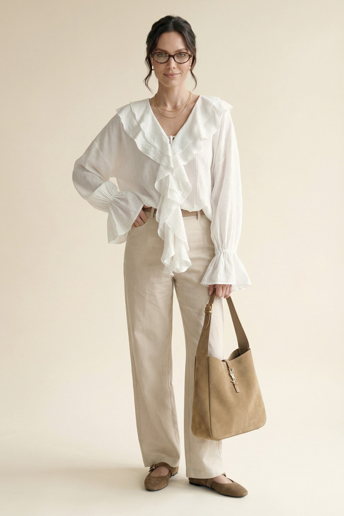 Брюки 4373 Desses 4373