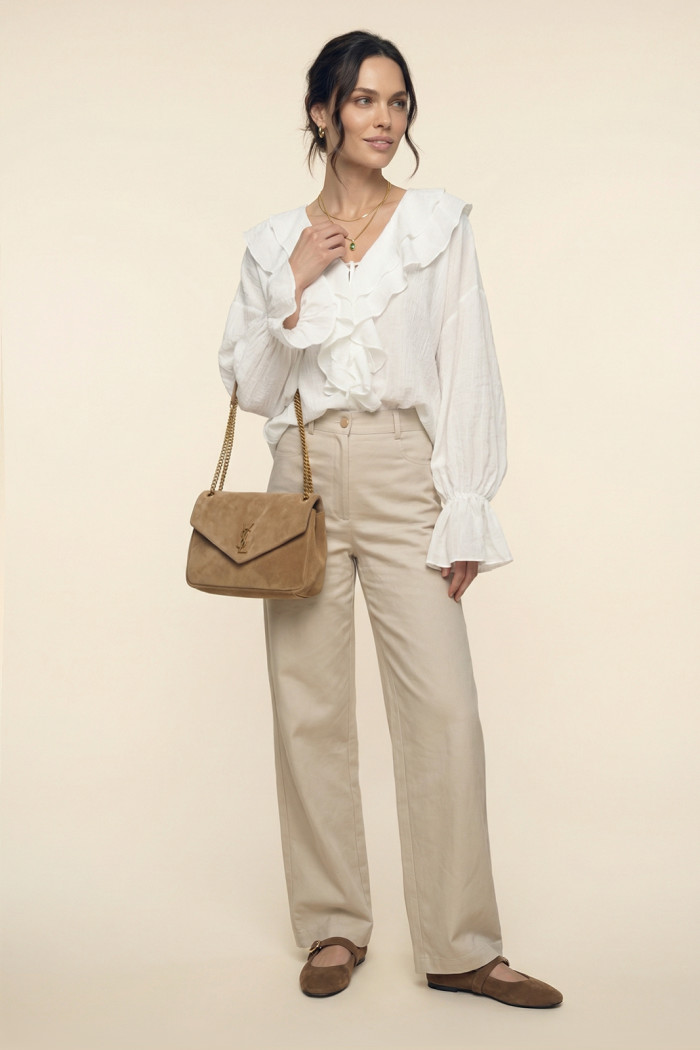 Брюки 4373 Desses 4373