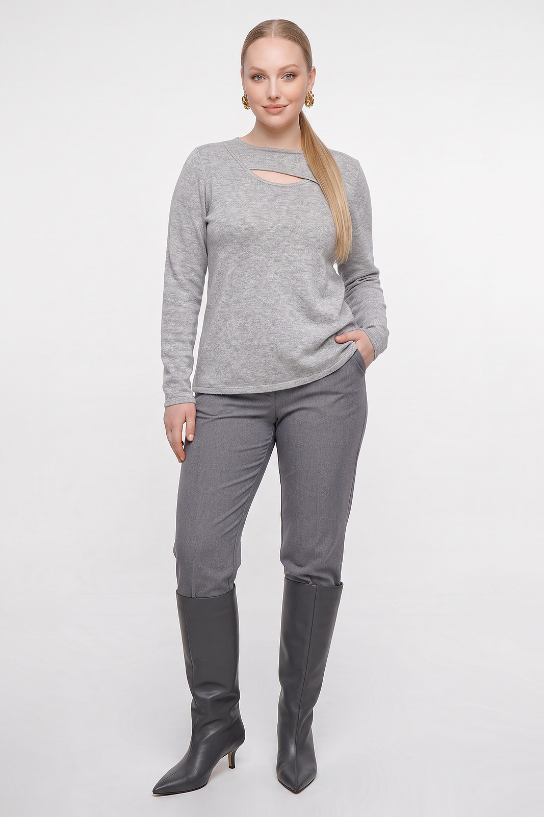 Джепер 6514 Desses 6514